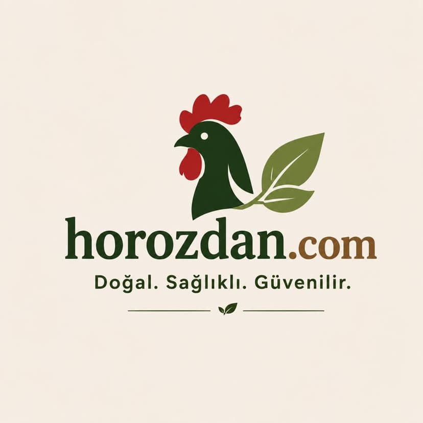 horozdan.com — Doğal. Sağlıklı. Güvenilir.